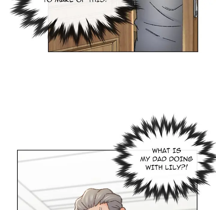 Old Friend Manhwa Chapter 34 - Page 67