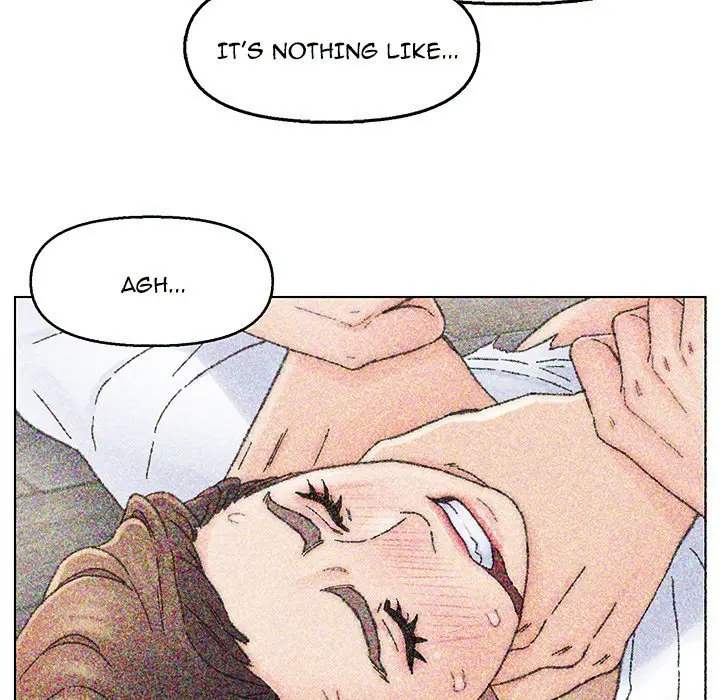 Old Friend Manhwa Chapter 34 - Page 7