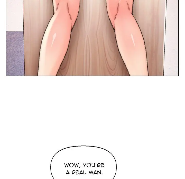 Old Friend Manhwa Chapter 34 - Page 70