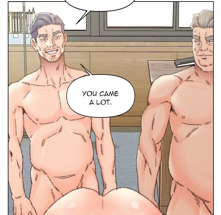 Old Friend Manhwa Chapter 34 - Page 71