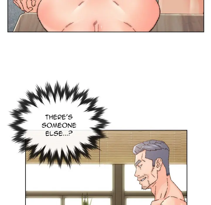 Old Friend Manhwa Chapter 34 - Page 72