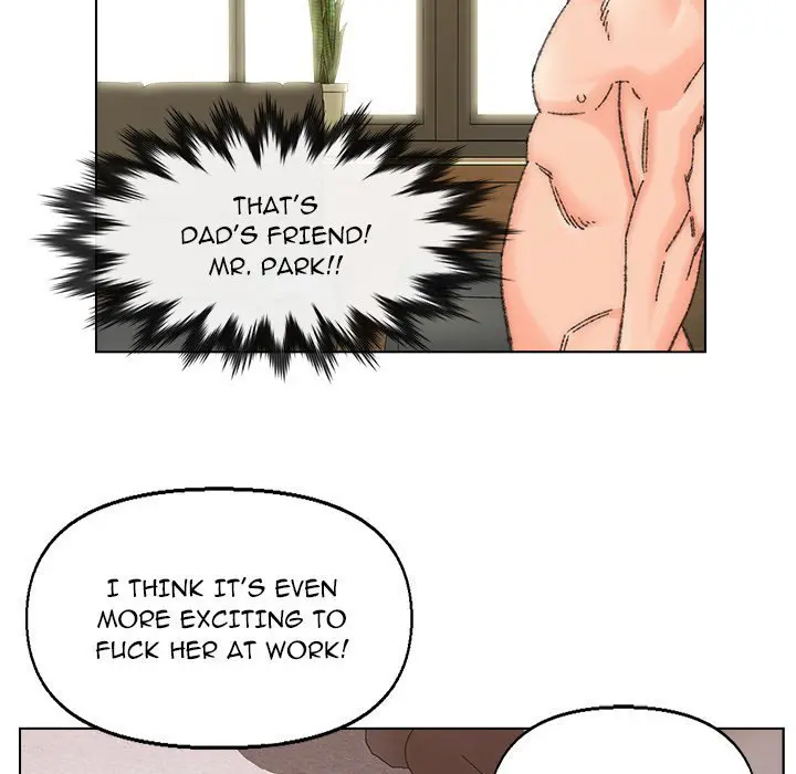 Old Friend Manhwa Chapter 34 - Page 73