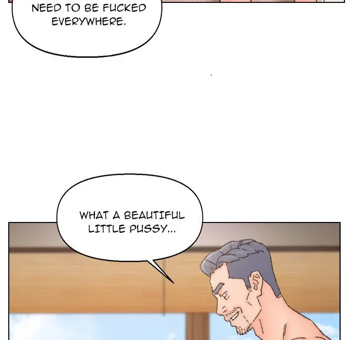 Old Friend Manhwa Chapter 34 - Page 75