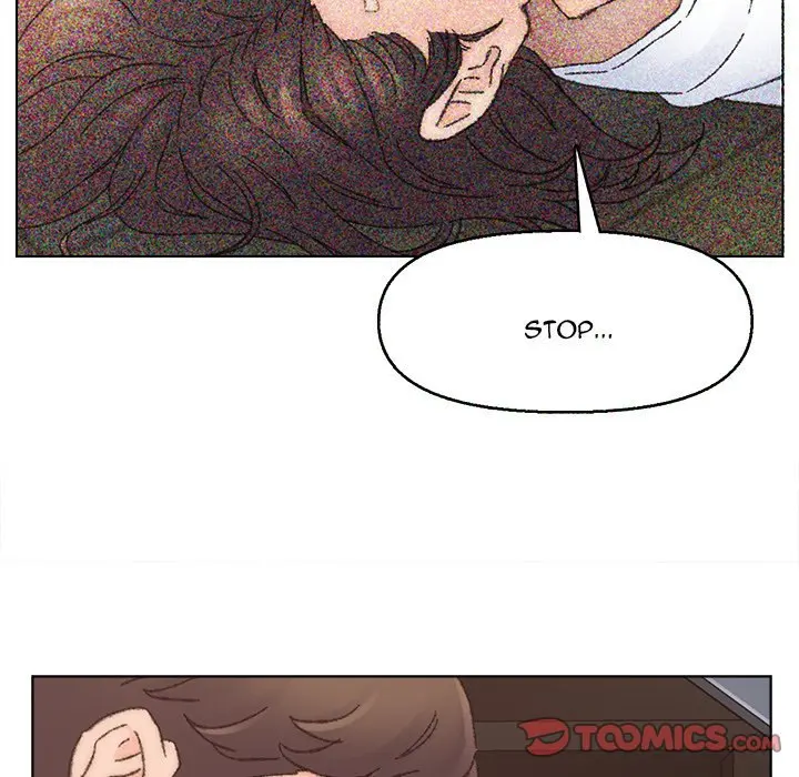 Old Friend Manhwa Chapter 34 - Page 8