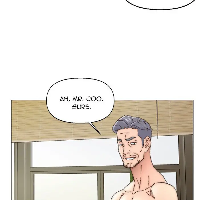 Old Friend Manhwa Chapter 34 - Page 81