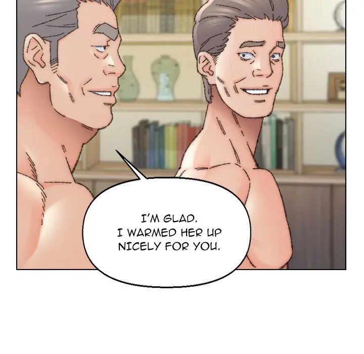 Old Friend Manhwa Chapter 34 - Page 83