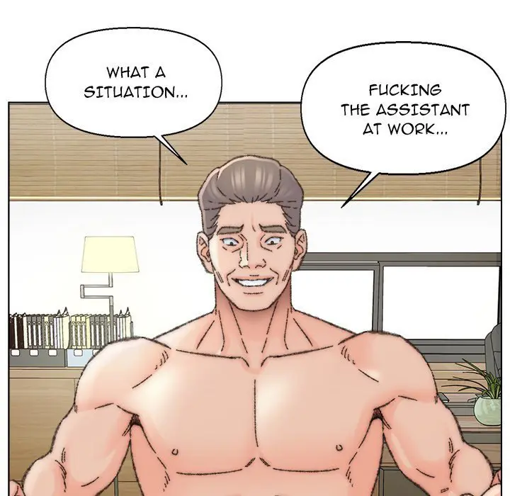 Old Friend Manhwa Chapter 34 - Page 84