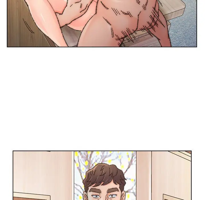 Old Friend Manhwa Chapter 34 - Page 88