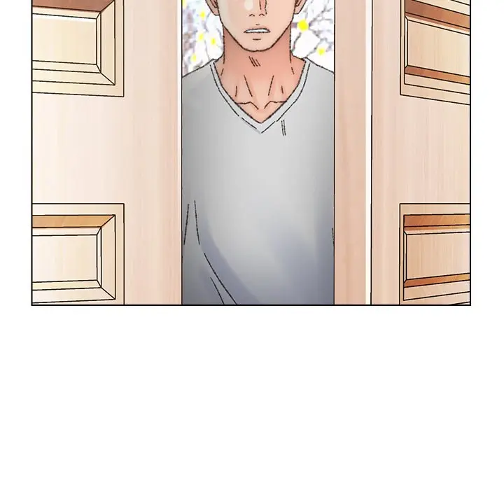 Old Friend Manhwa Chapter 34 - Page 89
