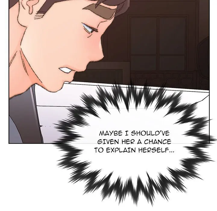 Old Friend Manhwa Chapter 34 - Page 9