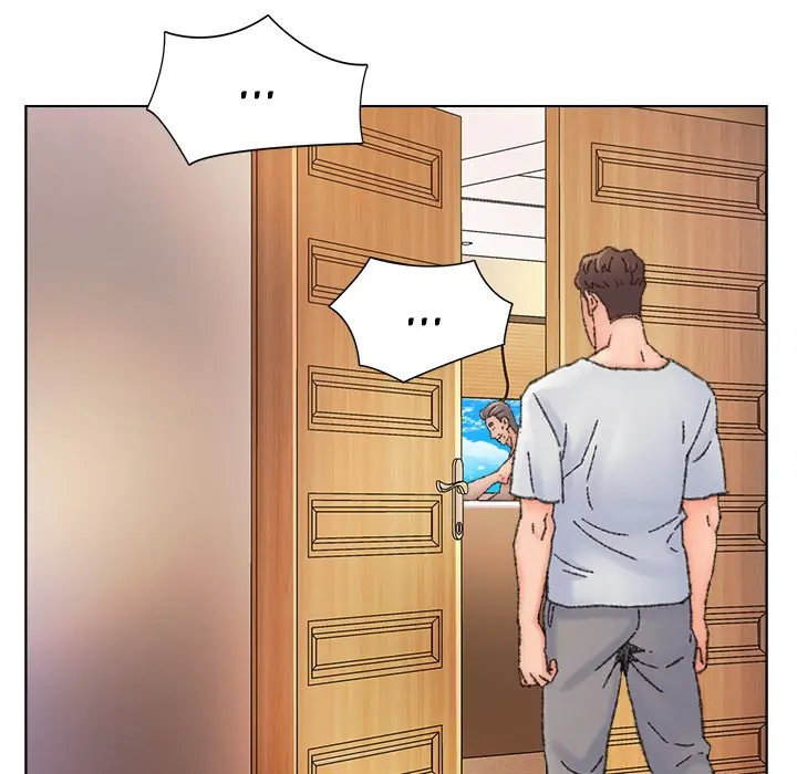 Old Friend Manhwa Chapter 34 - Page 90