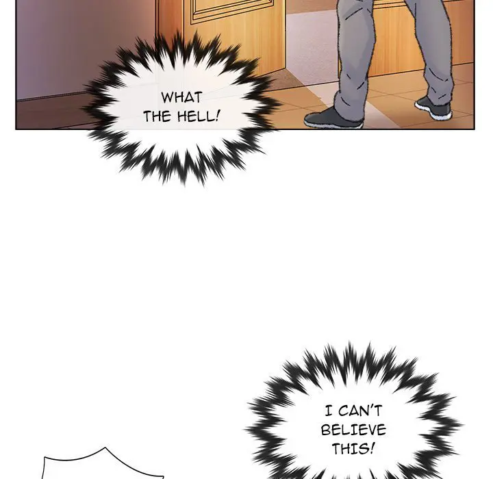 Old Friend Manhwa Chapter 34 - Page 91