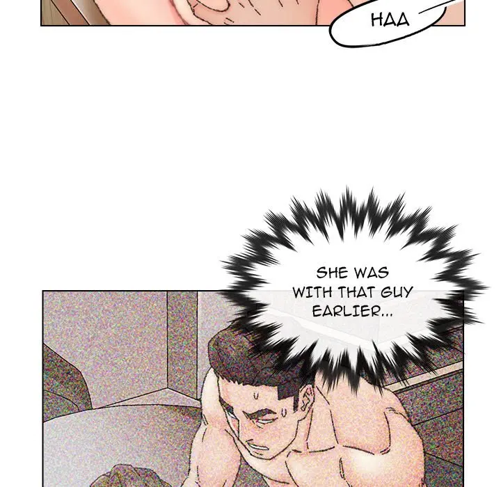 Old Friend Manhwa Chapter 34 - Page 97