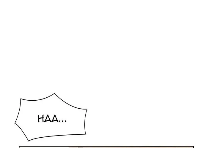Old Friend Manhwa Chapter 35 - Page 1