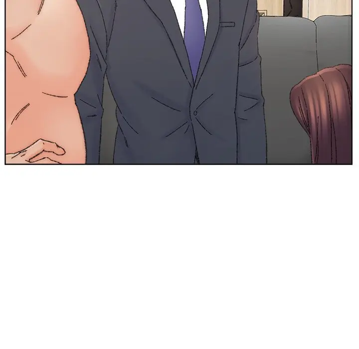 Old Friend Manhwa Chapter 35 - Page 100