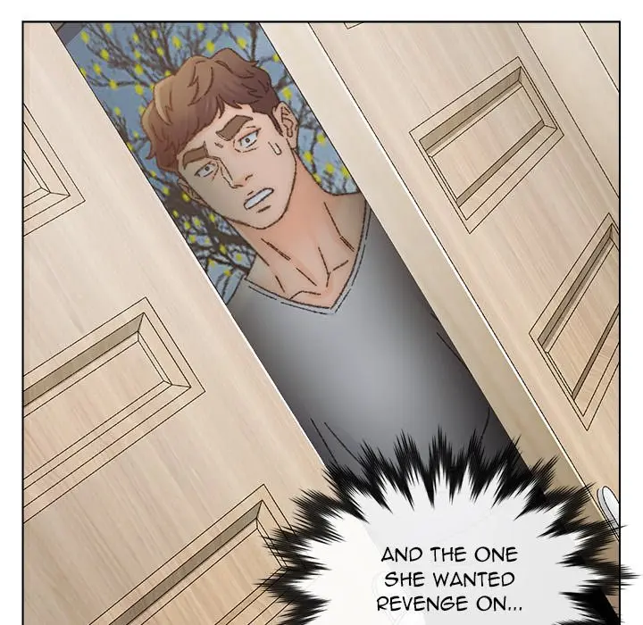 Old Friend Manhwa Chapter 35 - Page 101