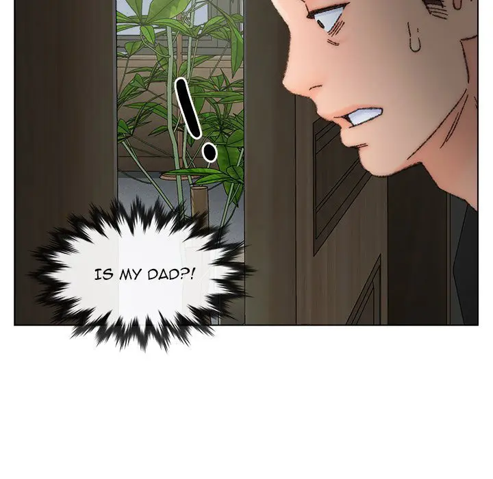 Old Friend Manhwa Chapter 35 - Page 103