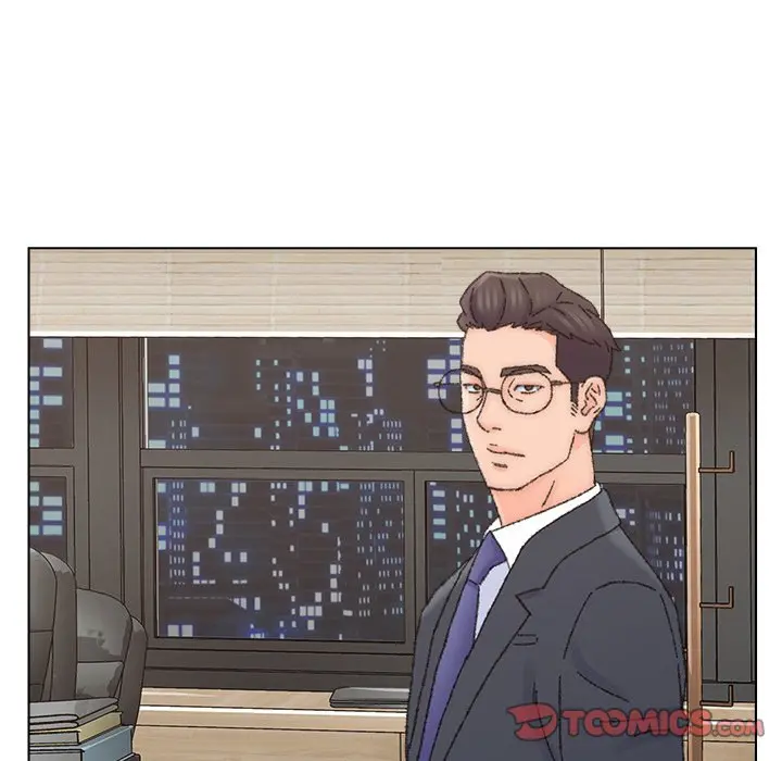 Old Friend Manhwa Chapter 35 - Page 104