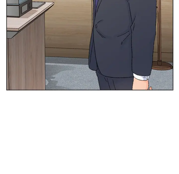 Old Friend Manhwa Chapter 35 - Page 105