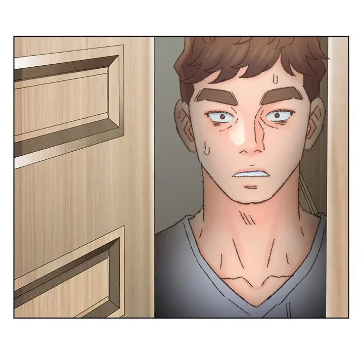 Old Friend Manhwa Chapter 35 - Page 106