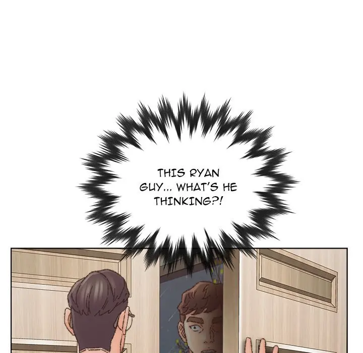 Old Friend Manhwa Chapter 35 - Page 107