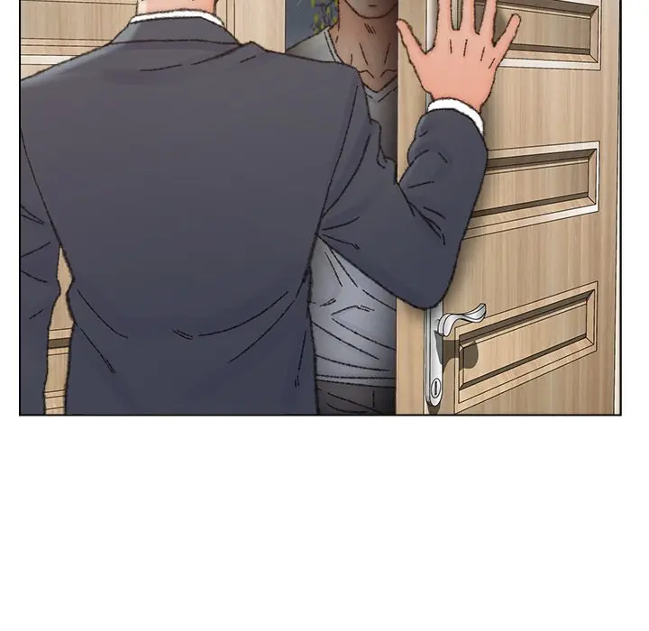 Old Friend Manhwa Chapter 35 - Page 108