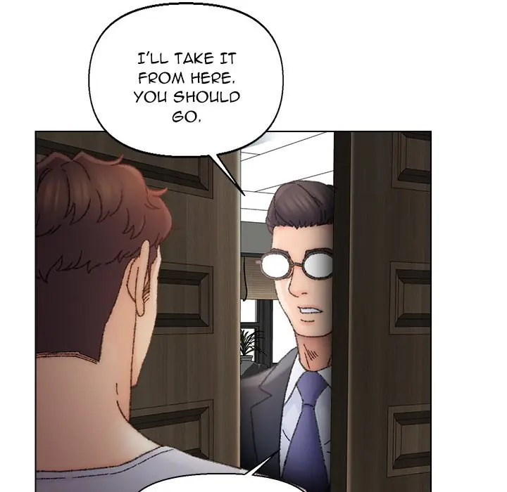Old Friend Manhwa Chapter 35 - Page 109