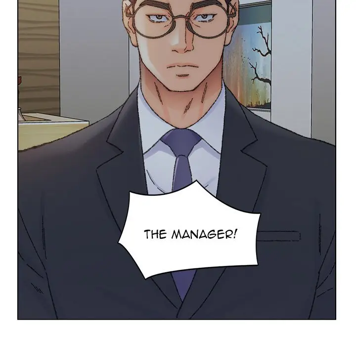 Old Friend Manhwa Chapter 35 - Page 11