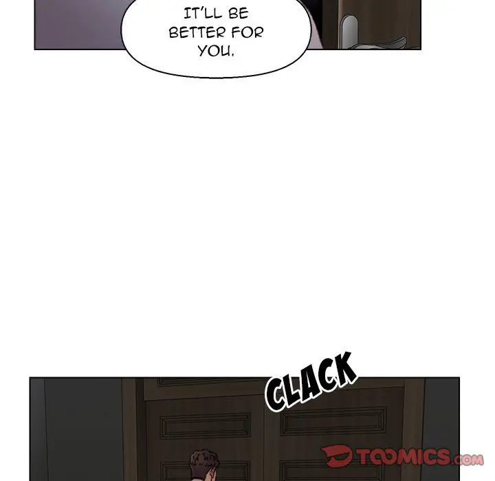 Old Friend Manhwa Chapter 35 - Page 110