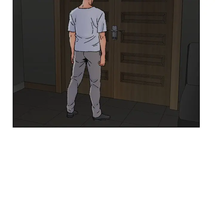 Old Friend Manhwa Chapter 35 - Page 111
