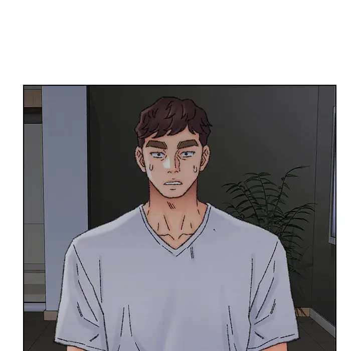Old Friend Manhwa Chapter 35 - Page 112
