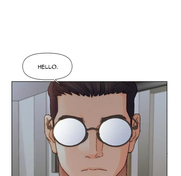 Old Friend Manhwa Chapter 35 - Page 12