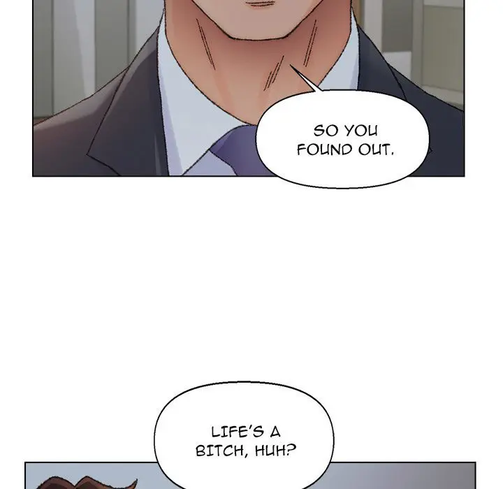 Old Friend Manhwa Chapter 35 - Page 13