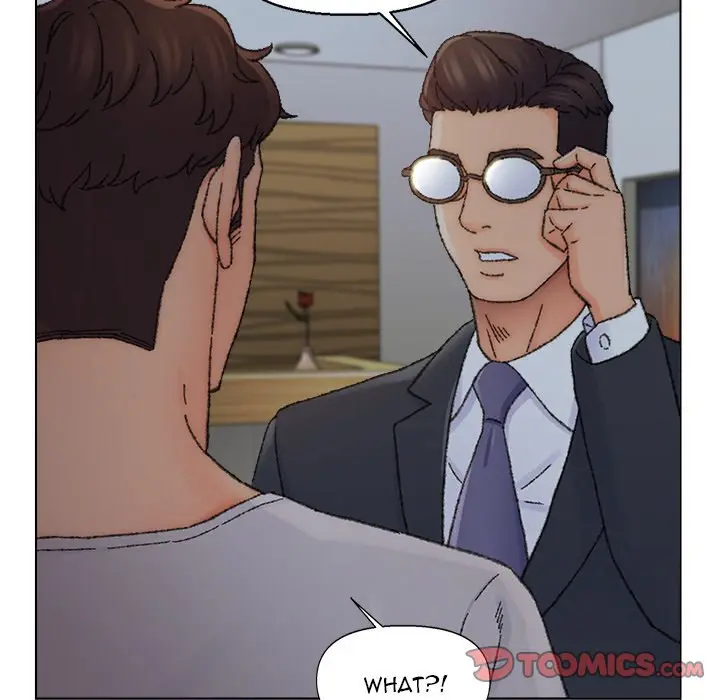 Old Friend Manhwa Chapter 35 - Page 14