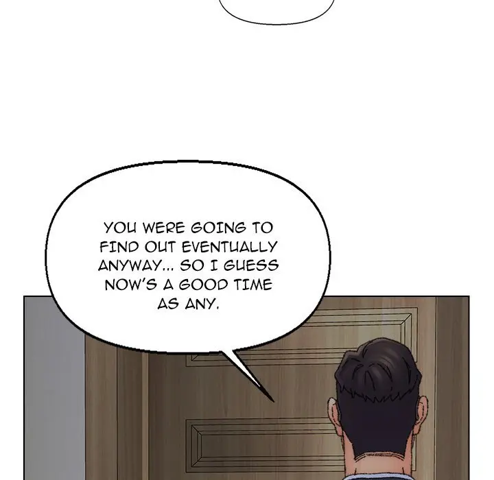 Old Friend Manhwa Chapter 35 - Page 15