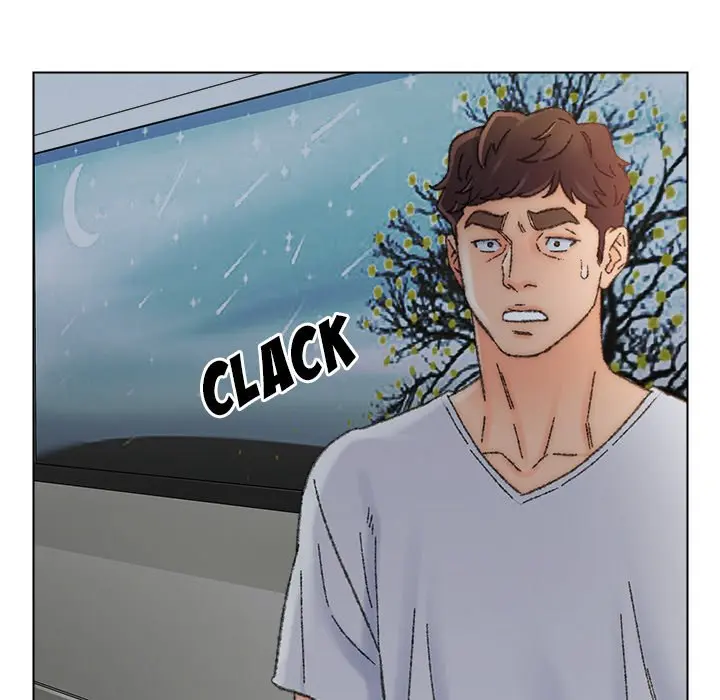Old Friend Manhwa Chapter 35 - Page 17