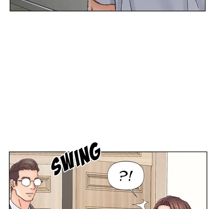 Old Friend Manhwa Chapter 35 - Page 18