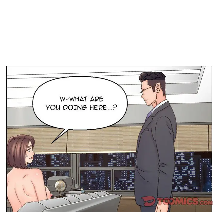 Old Friend Manhwa Chapter 35 - Page 20