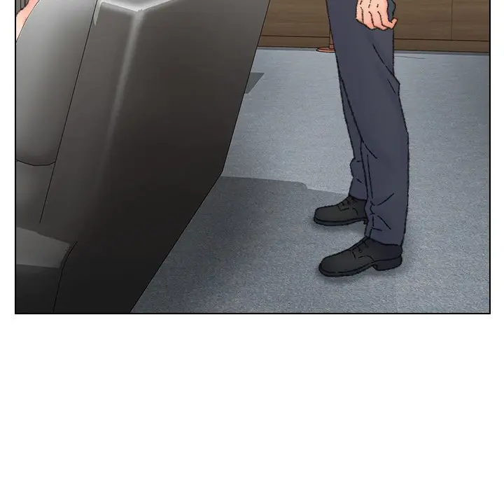 Old Friend Manhwa Chapter 35 - Page 21