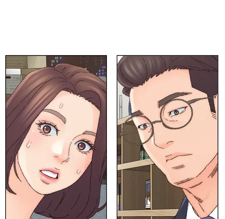 Old Friend Manhwa Chapter 35 - Page 22