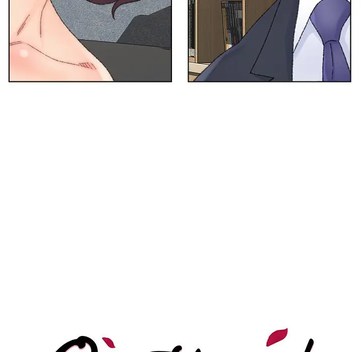 Old Friend Manhwa Chapter 35 - Page 23