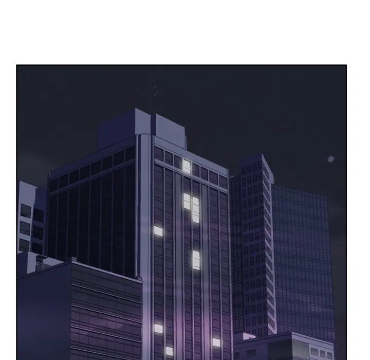 Old Friend Manhwa Chapter 35 - Page 25
