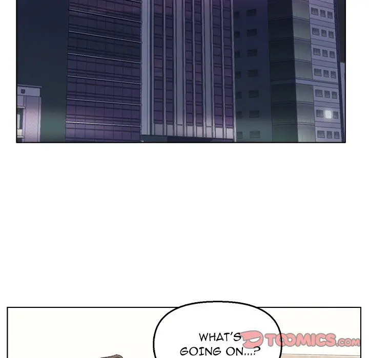 Old Friend Manhwa Chapter 35 - Page 26
