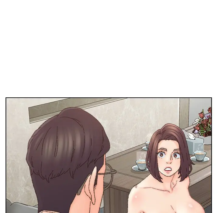 Old Friend Manhwa Chapter 35 - Page 28