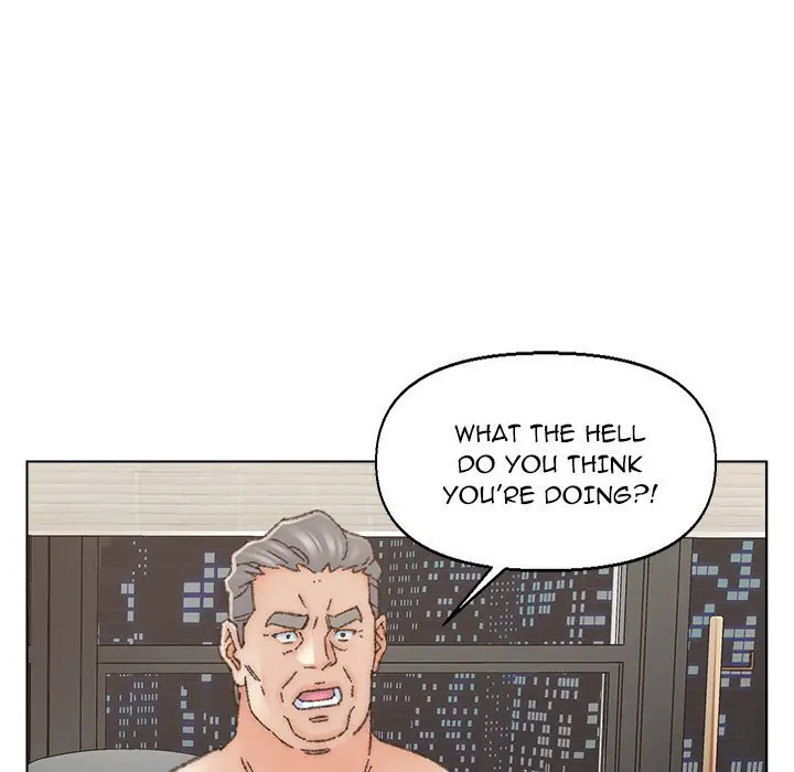Old Friend Manhwa Chapter 35 - Page 31
