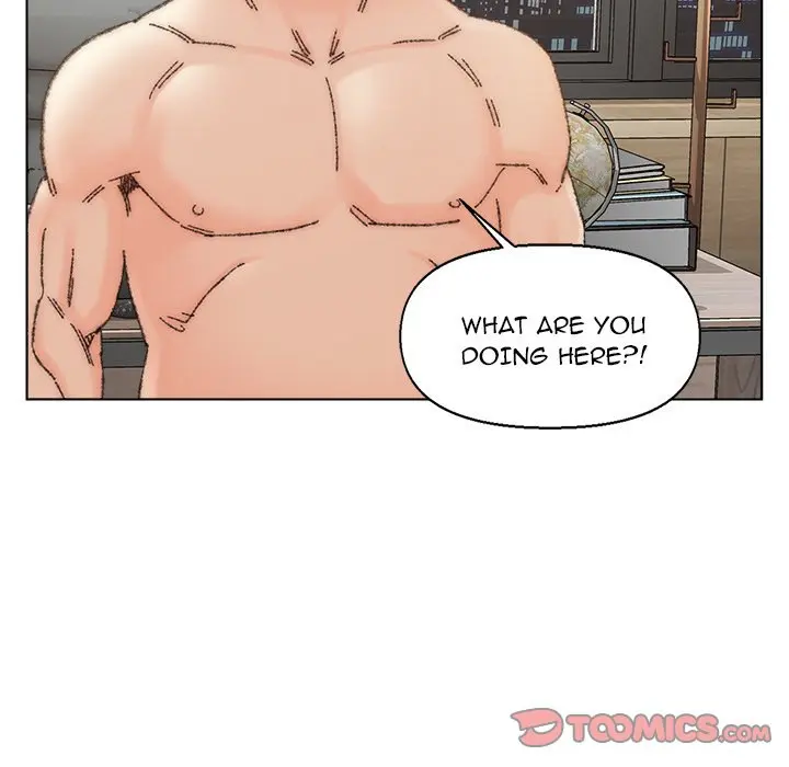Old Friend Manhwa Chapter 35 - Page 32