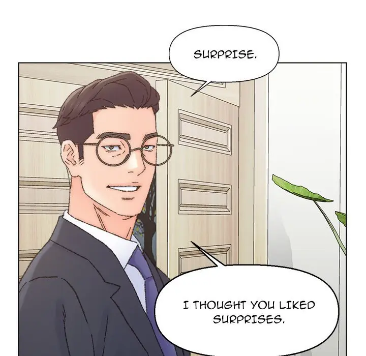 Old Friend Manhwa Chapter 35 - Page 33