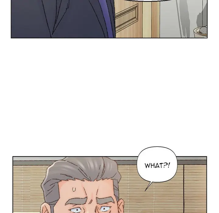 Old Friend Manhwa Chapter 35 - Page 34