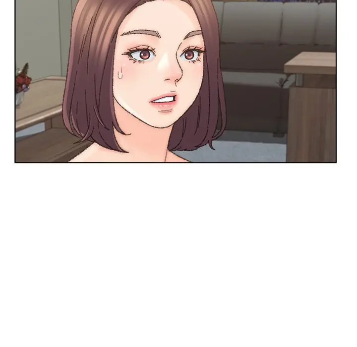 Old Friend Manhwa Chapter 35 - Page 36