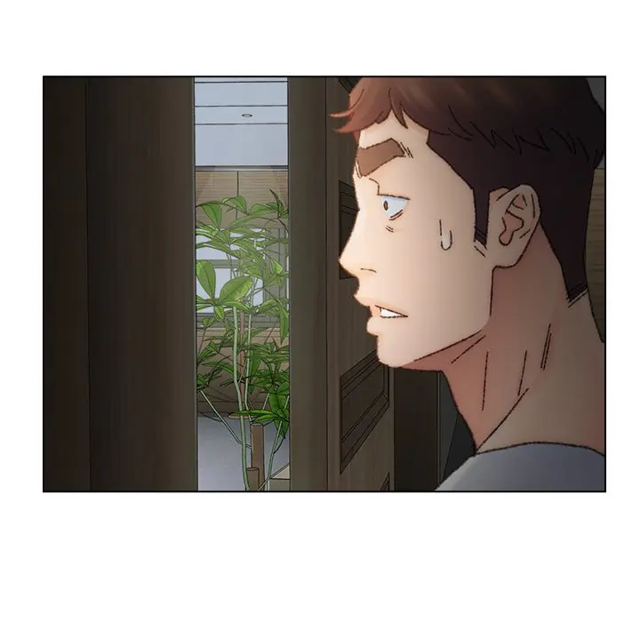 Old Friend Manhwa Chapter 35 - Page 37